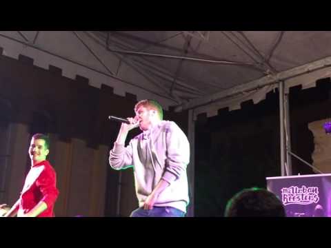 Skone vs Bta. Semifinales.San Mateo Freestyle Battles