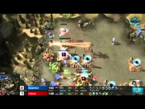 Kelazhur x Lilbow - J2 - WCS Premier S2 Ro32 - Grupo E