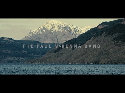 The Paul McKenna Band - The Banks of The Moy