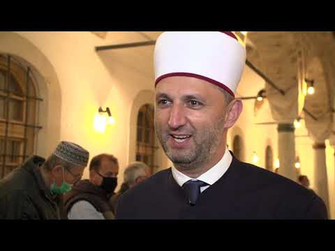 Svečano otvorena manifestacija Selam ya Resulallah