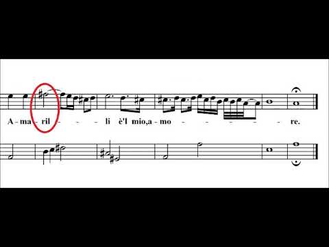 Lauri-Volpi e le vocali cantate con gola indipendente dall'articolazione (Caccini, Gounod, Bizet)