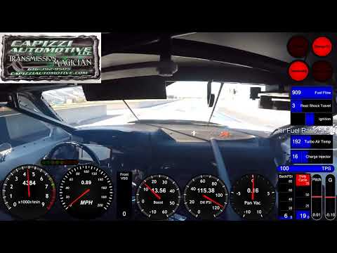 Jon Capizzi - Stock Block Record - With Data Overlay - 4.2377/170