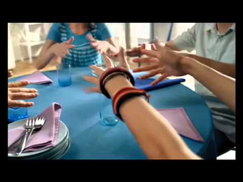 ISABELLA ARRIGONI Spot Cameo Olè!