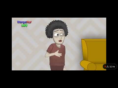 bajak laut ke komplek