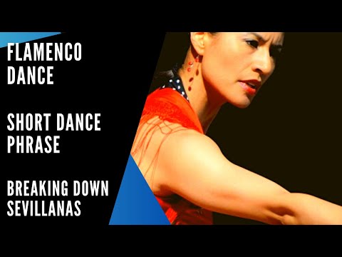 Flamenco Dance Lesson for Beginners (w/ Castanets): 3 Easy Patterns