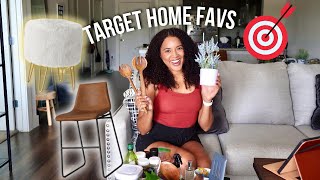 TARGET HOME FAVORITES | Threshold, Project 62, Home and Hearth