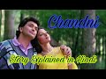 Chandni Movie 1989 Story Explained In Hindi Hindi Movie Netflixseries