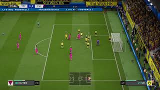 FIFA20 パブリックプロクラブ［Club Hattori］参加者募集中♪