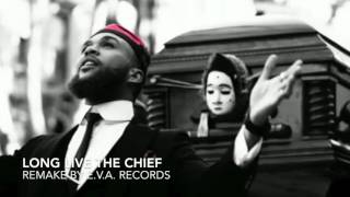 Long Live The Chief by Jidenna