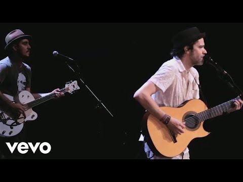 Paulinho Moska - Muito Pouco (Vídeo Ao Vivo)