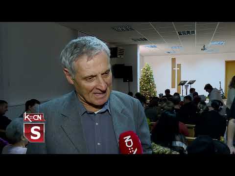 Koncert „Smisao Božića”