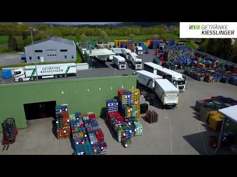 Getränke Kiesslinger: Das sind wir