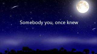 WILL YOUNG - COME ON (INSTRUMENTAL / KARAOKE WITH LYRICS!)