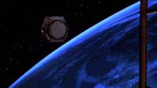 Com Truise- The Sundriped Motion (Unofficial Music Video)