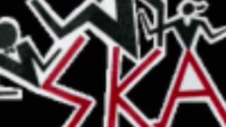 THE SPECIAL AKA WAR CRIMES