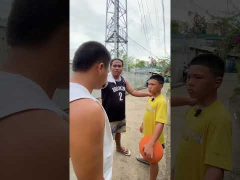 KILALA KA LANG PAG MAY KAILANGAN