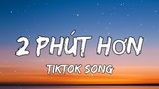 Download lagu Phao 2 Phut Hon... mp3