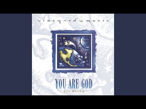 You Are God
