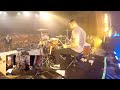 New Found Glory - Truth Of My Youth (Drum Cam)