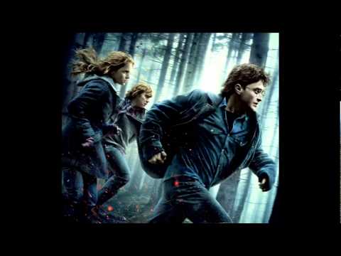 22 - The Deathly Hallows - Harry Potter and The Deathly Hallows Part 1 Soundtrack