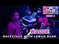 KARMA WAODE BIG STAGE 2023