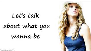 Taylor Swift - Who I've Always Been (Lyrics) [Unreleased Song]