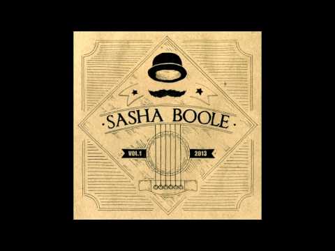 Sasha Boole - Останній цвях у домовину