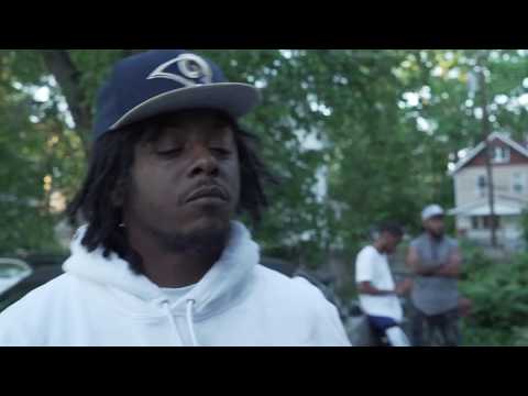 Db4Tv Presents Young Bossi Ft. Flock & Mike Da Baller -  Not the same
