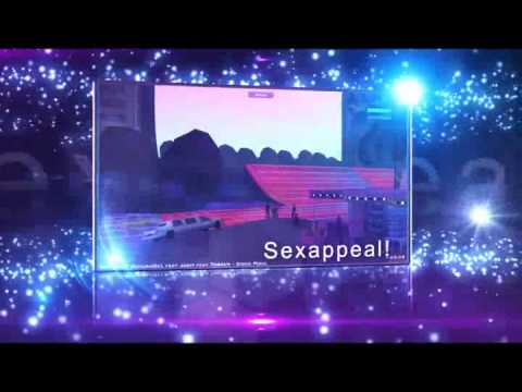 [DM] DeAdAnGeL feat JosH feat TobseN - Disco Pogo [INTRO]