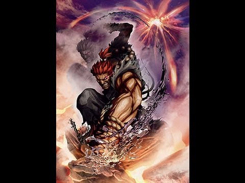 SfxTK 2013 Poison Brigade(feat. Akuma)