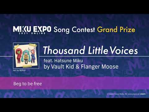 Thousand Little Voices