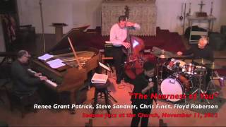 Nearness of You Music Video