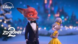 Download lagu Zootopia 2 | Now Available | Disney  mp3