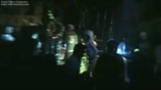 NoeANSA- Party People, Hurry up