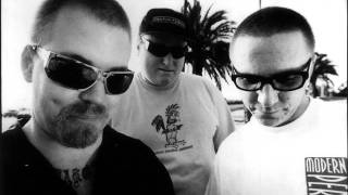 Sublime- Jailhouse (Lyrics)