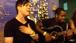Set It Off- @reply Acoustic