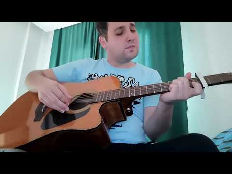 Ayrılık - Düş Sokağı Sakinleri (cover)