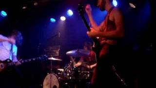 "Renegade Silence" Sebastien Grainger - The Supermarket