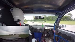 Lemons Autobahn 2022 Stint 4 SB