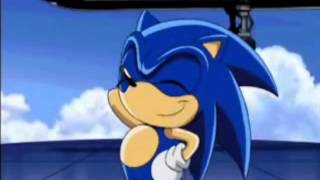 sonic-can you feel the sunshine