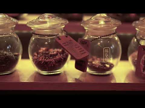 Merlize Jogiat Connected Media video.