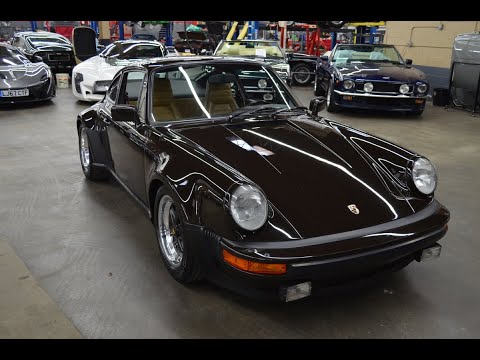 1979 Porsche 930 Turbo (CC-1333965) for sale in Huntington Station, New York