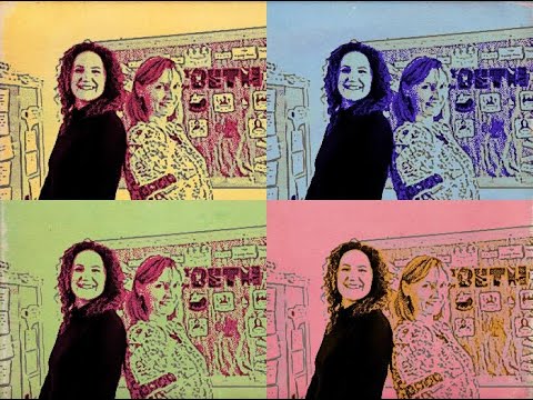 A-Level Literature Matters - Othello and the Handkerchief