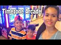 Sarap Maglaro dito sa Timezone Arcade || Marquee Mall Pampanga