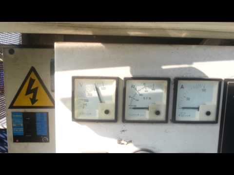 DPX Power: FG Wilson P60 | DPX-10169