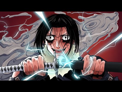 The Coolest Villain You Haven't  Heard Of