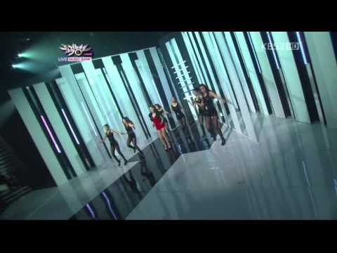 Kan Mi Youn - Paparazzi (Feat. Eric) [Instrumental - Backup Vocals]