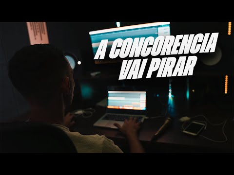 FORROZINHO PARA RACHA DE SOM 2K24 - FORROZINHO MALUCO (INSTRUMENTAL PRA PAREDÃO)