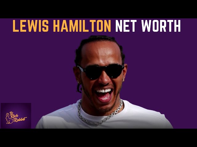Video de pronunciación de Lewis hamilton en Inglés