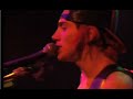 Red Hot Chili Peppers - Backwoods (Live in Utrecht 1990)